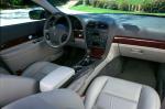 Lincoln LS 2000 года